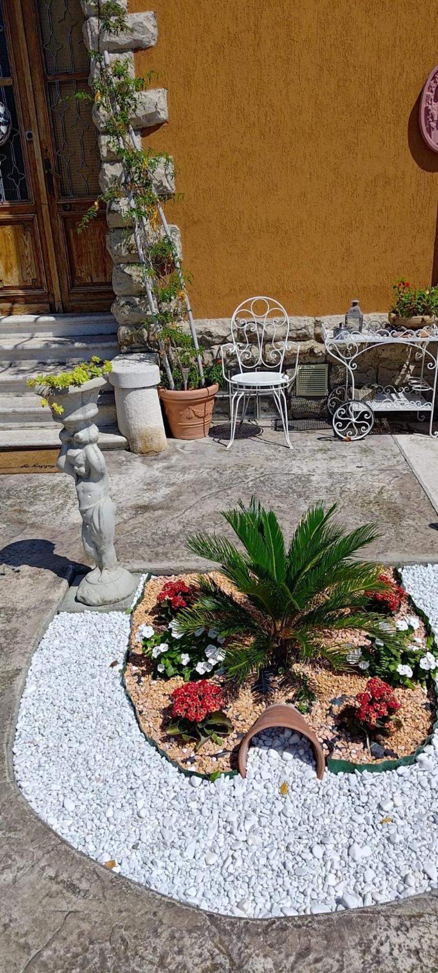 Agriturismo Allo Scoglio - Azienda Agricola Trieste Exterior foto